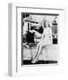 Jean Arthur-null-Framed Photo