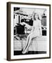 Jean Arthur-null-Framed Photo