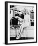 Jean Arthur-null-Framed Photo