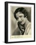 Jean Arthur-null-Framed Photographic Print