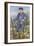 Jean as a Huntsman, 1910-Pierre Auguste Renoir-Framed Giclee Print