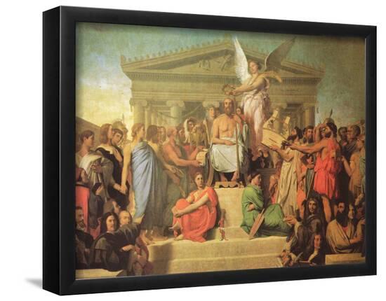 Poster, , large