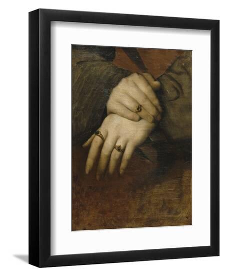 Premium Giclee Print, , large