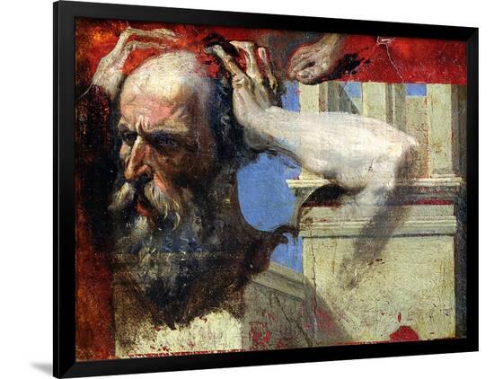 Giclee Print, , large