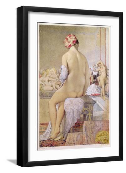 Premium Giclee Print, , large