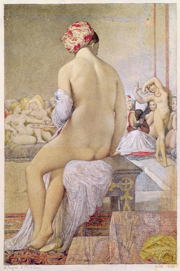 Giclee Print, , large