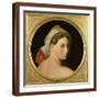 Brown Frame