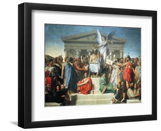 Premium Giclee Print, , large