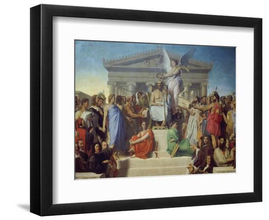 Premium Giclee Print, , large