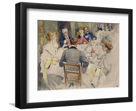 Premium Giclee Print, , large
