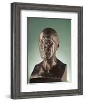 Jean Baptiste, 1864-Auguste Rodin-Framed Giclee Print