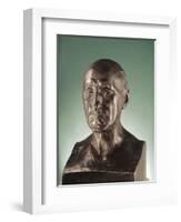 Jean Baptiste, 1864-Auguste Rodin-Framed Giclee Print