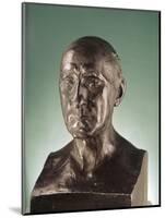 Jean Baptiste, 1864-Auguste Rodin-Mounted Giclee Print