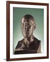 Jean Baptiste, 1864-Auguste Rodin-Framed Giclee Print