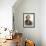 Jean Baptiste Andre Dumas, French Chemist-Science Source-Framed Giclee Print displayed on a wall