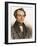 Jean Baptiste Andre Dumas, French Chemist-Science Source-Framed Giclee Print