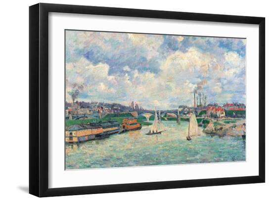 Premium Giclee Print, , large