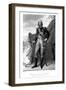 Jean Baptiste Bessières (1768-181), Duke of Istria, 1839-Ladoerer-Framed Giclee Print