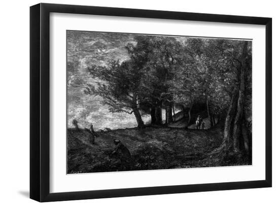 Premium Giclee Print, , large