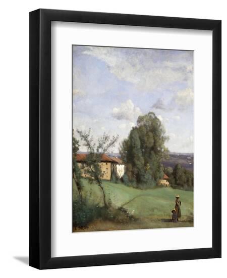 Premium Giclee Print, , large