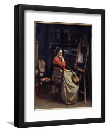 Giclee Print, , large