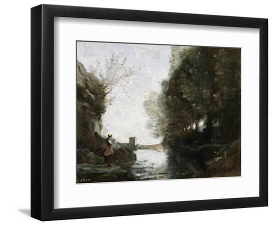 Premium Giclee Print, , large