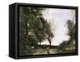 Canvas Black