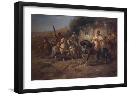Premium Giclee Print, , large