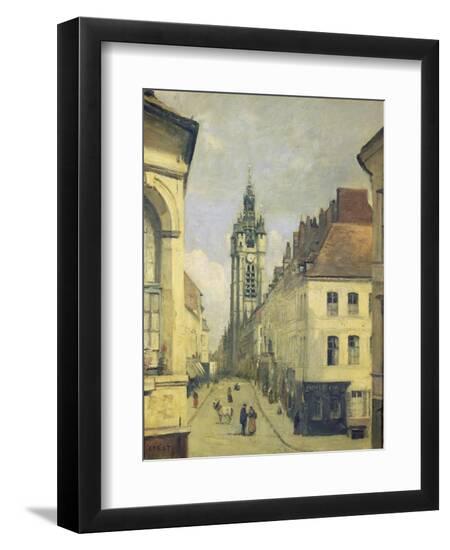 Premium Giclee Print, , large