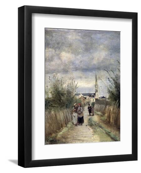 Premium Giclee Print, , large