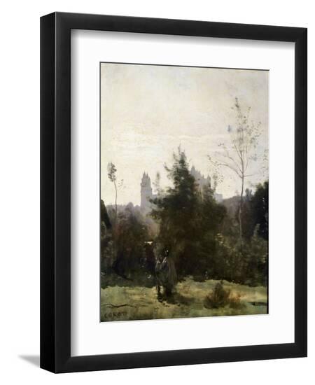 Premium Giclee Print, , large