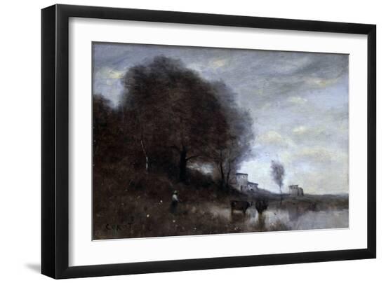 Premium Giclee Print, , large