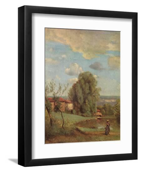 Giclee Print, , large