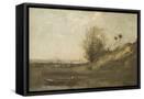 Canvas Black