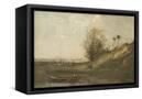 Canvas Black