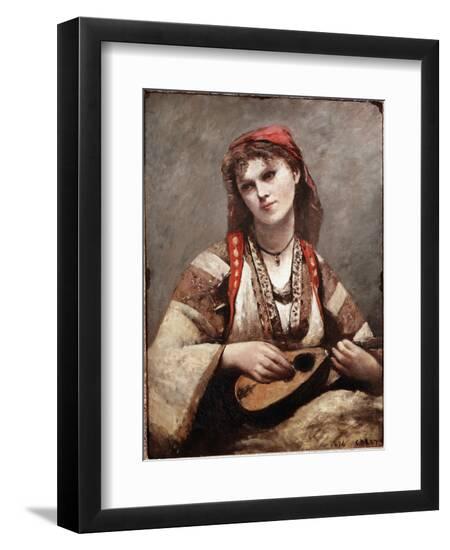 Premium Giclee Print, , large