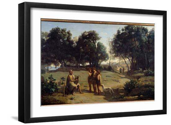 Giclee Print, , large