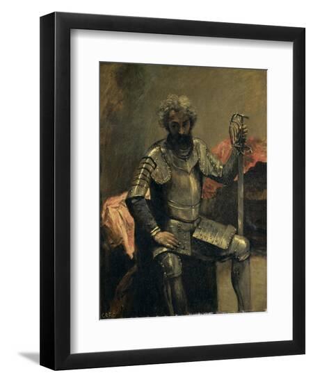Premium Giclee Print, , large