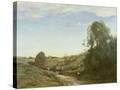 Stretched Canvas