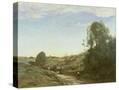 Stretched Canvas
