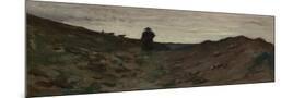 Wood Mount