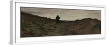 White Frame