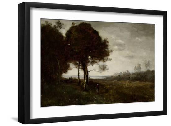 Premium Giclee Print, , large