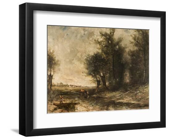 Premium Giclee Print, , large