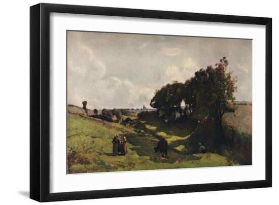 Premium Giclee Print, , large