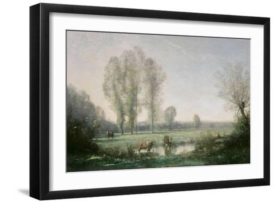 Premium Giclee Print, , large