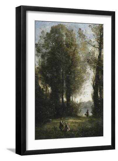 Premium Giclee Print, , large