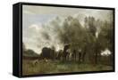 Canvas Black
