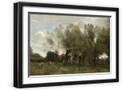Black Frame