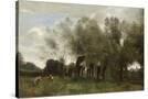 Stretched Canvas